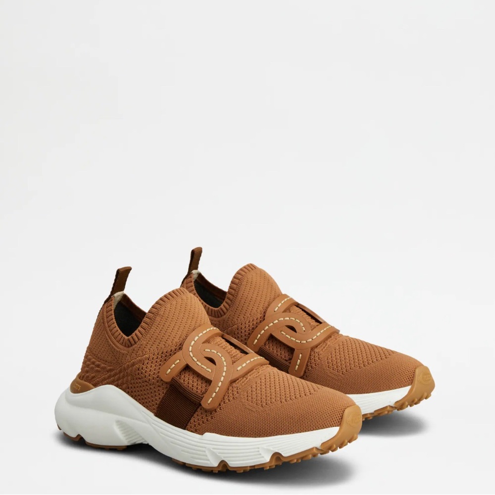 Tod's Kate Sneakers in Technical Fabric